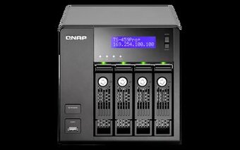 Qnap TS-459 Pro+