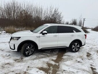 Kia sorento 2,2 crdi 7miest