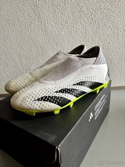 Kopačky Adidas Predator veľkosť 40