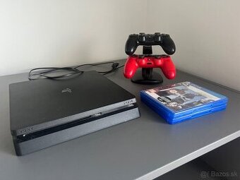 Ps4 slim 500GB