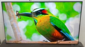 Smart tv SAMSUNG UE50TU8072(127cm)-4K