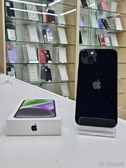 Iphone 14 Plus 256GB | AKO NOVÝ