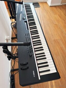 YAMAHA CP4 STAGE