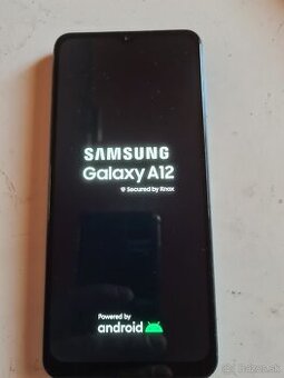 Predám Samsung A12