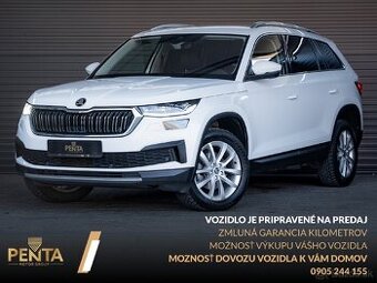 ⭐ ŠKODA KODIAQ STYLE ⭐