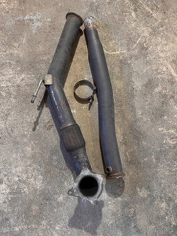 Downpipe na 2.0 TSI