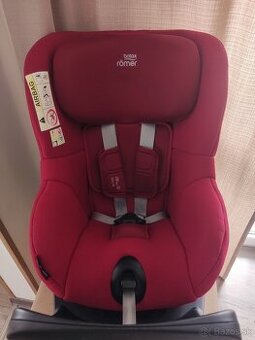 Britax römer dualfix i-size