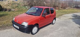 Predám FIAT SEICENTO 2003 - 1