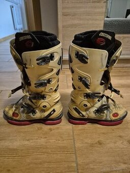 Sidi crossfire - 1