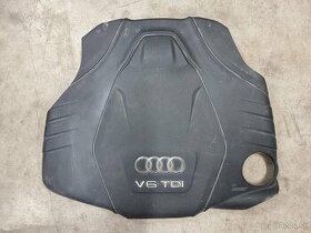 AUDI kryt motora 059103925BE - 1