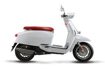 Predám skúter LAMBRETTA V SPECIAL 125 - 1