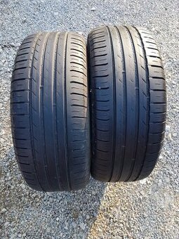 235/60 r16 letné pneumatiky 2ks Nokian DOT2020 - 1