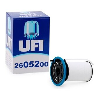 Palivový filter UFI 26.052.00