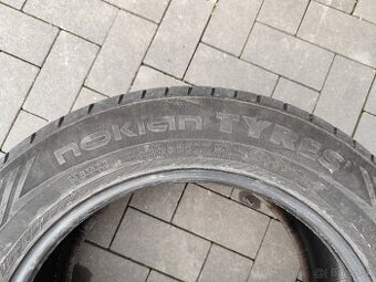 255/55 R18 letné pneumatiky