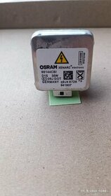 Xenónové výbojky Osram Nicht Breaker - 1