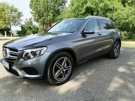 Mercedes - Benz GLC SUV 350d 4MATIC  Off - Roader A/T 190kW