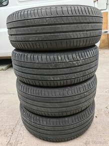 215/60 r17 letné pneumatiky Michelin prymacy