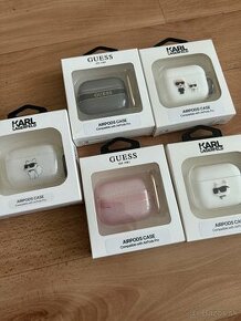 Púzdra pre Apple AirPods Pro