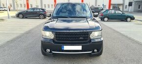 Land Rover RANGE ROVER, 3,6 TDV8, TOP STAV - 1