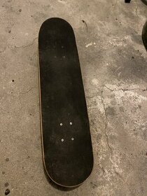 Skateboard - 1