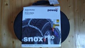 Snežné reťaze pewag SNOX PRO SXP 520