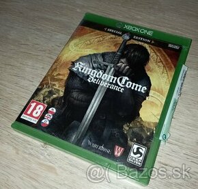 Kingdom Come: Deliverance XBOX ONE