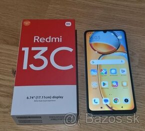 Xiaomi Redmi 13C