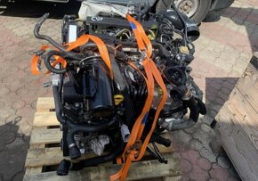 MOTOR VW AUDI 2.0 TDI CUP CUPA CUPB DJG DJGA DJGB