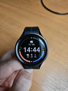 Predám Samsung Galaxy Watch 5 PRO