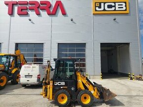 JCB 1CX - 1