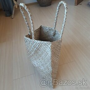 Bambusova taška