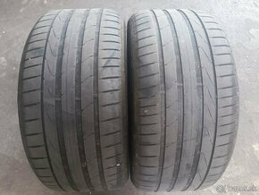 2ks 275/40 R19 Hankook Ventus S1 EVO2 - RCS - Letné