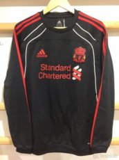 Liverpool FC Adidas ClimaWarm mikina, veľkosť  38/40 (M) - 1