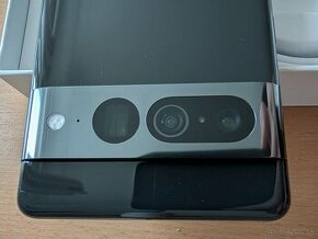 Google Pixel 7 Pro 256GB Obsidian