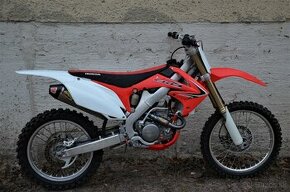 Honda crf 250