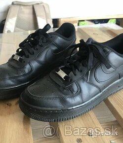 Predám nike air force 1