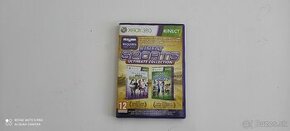 Kinect sports ultimate collection (xbox360 kinect)