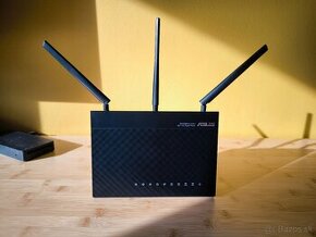 WiFi Router ASUS RT-AC68U