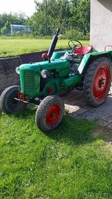 Zetor 25 k