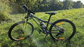 Detský bicykel Author 24" a-matrix 5L