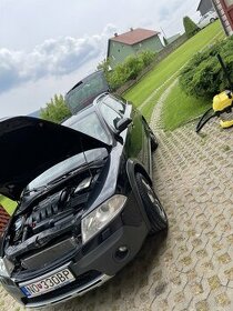 Škoda Octavia Scout 2.0 TDI PD