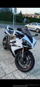 YAMAHA YZF - R1 - 1