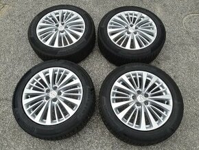 7.Opel Insignia Alu disky 225/55 R18 - 1