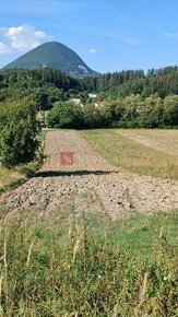 AstonReal ponúka na predaj pozemky (orná pôda) v Šurabovej - 1