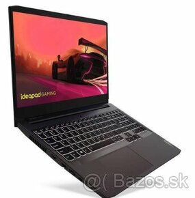 Lenovo IdeaPad Gaming 3 15ACH6 - Herný Laptop, Notebook