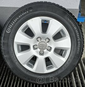 5x112, Audi R16 - 1