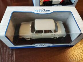 Skoda 1000 MB 1:18 - 1