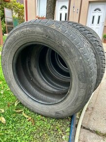 Nokian 225/65 r17