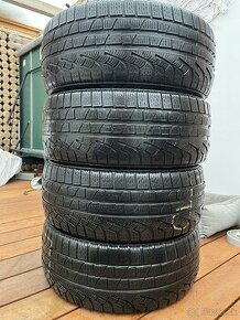 Zimné pneumatiky Pirelli Sottozero 225/40R18