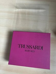 Trussardi Rubby Red darčeková kazeta - 1